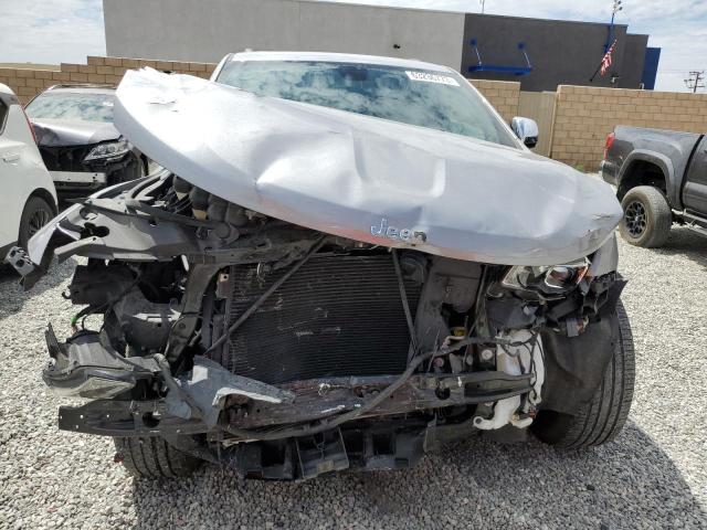 1C4RJEBG0LC317257 Jeep Grand Cherokee Limited