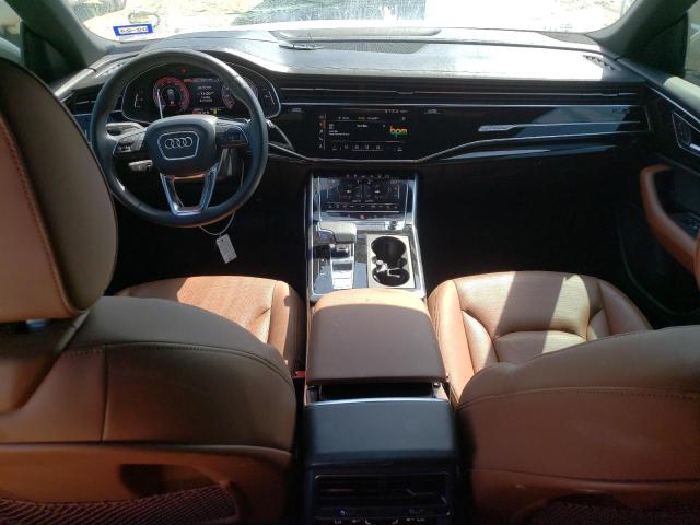 2020 AUDI Q8 PRESTIG WA1FVAF19LD004198