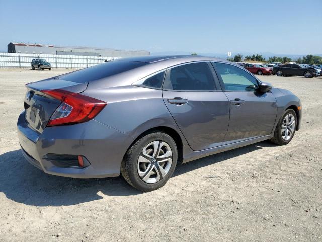 2HGFC2F5XHH546071 Honda Civic Lx