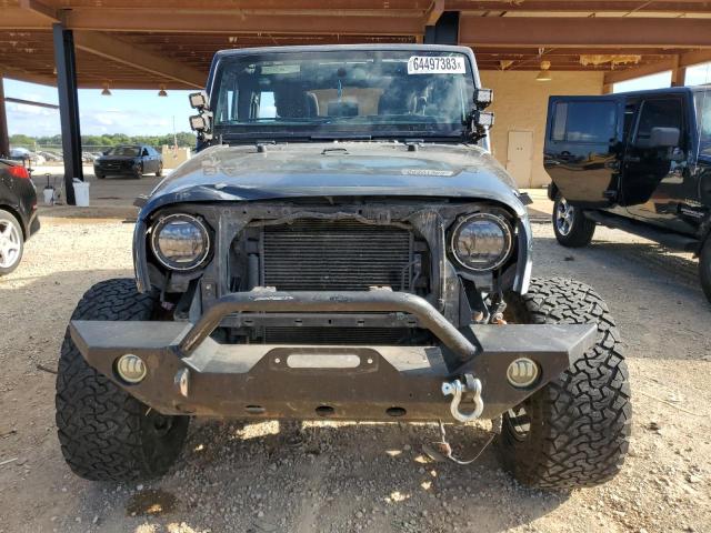 1C4BJWEG3GL217906 Jeep Wrangler Unlimited Sahara