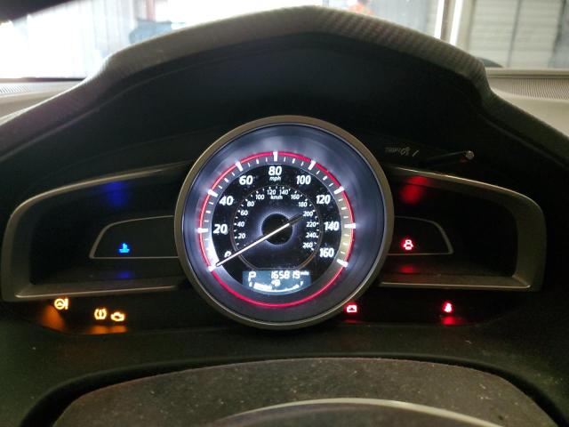 2015 MAZDA 3 SV - JM1BM1T74F1229344