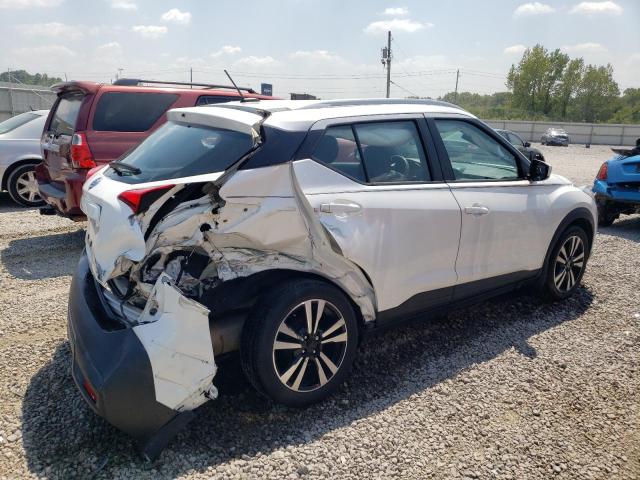 3N1CP5CU0KL550084 Nissan KICKS S