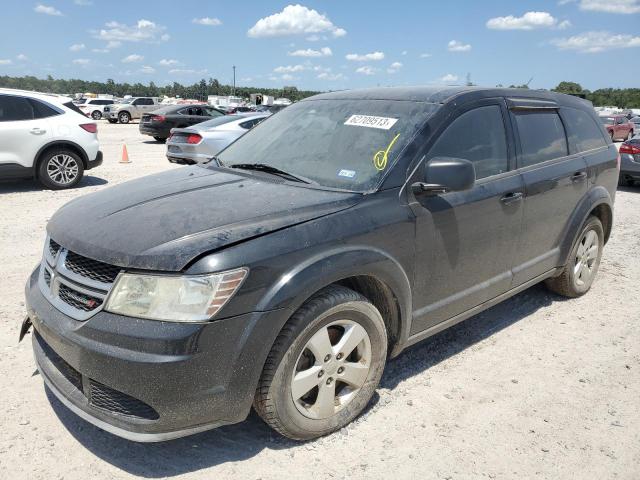 2013 Dodge Journey SE