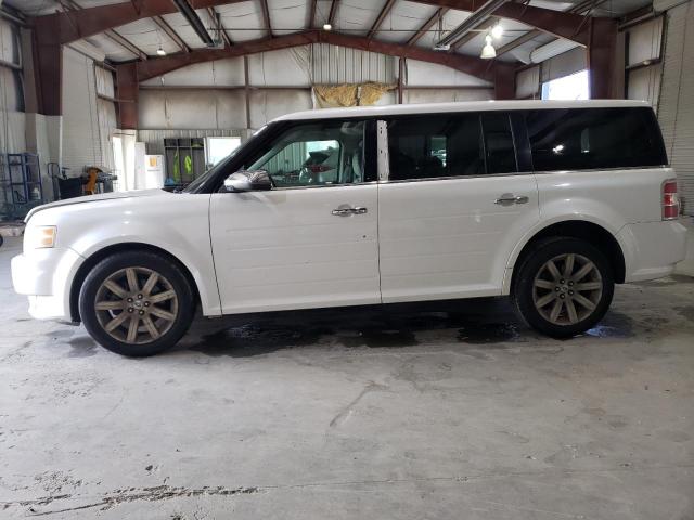 2009 Ford Flex Limited