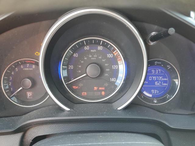 2015 HONDA FIT LX - 3HGGK5H53FM770108