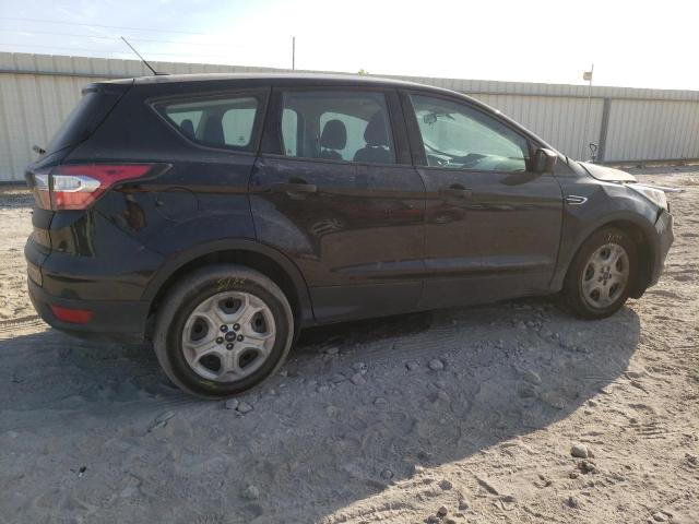 1FMCU0F76HUA22252 Ford ESCAPE S