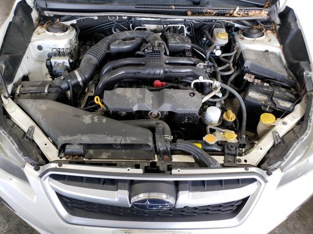JF1GPAL61E8263130 Subaru Impreza Sport Premium