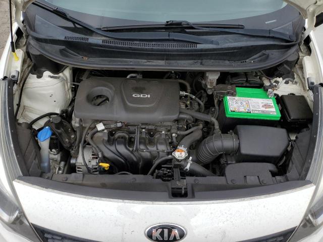 KNADM4A35G6692704 KIA RIO LX