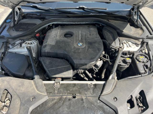 2017 BMW 530 XI - WBAJA7C39HG458071