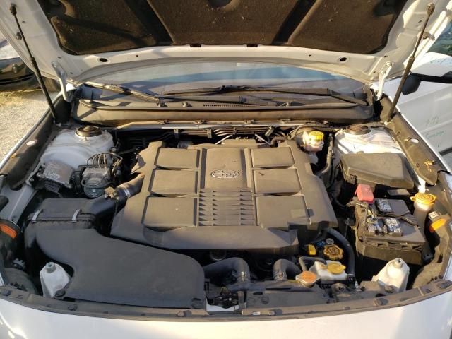4S4BSENC1G3245459 Subaru Outback 3.6r Limited