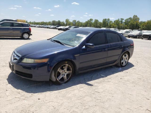 2005 Acura TL 