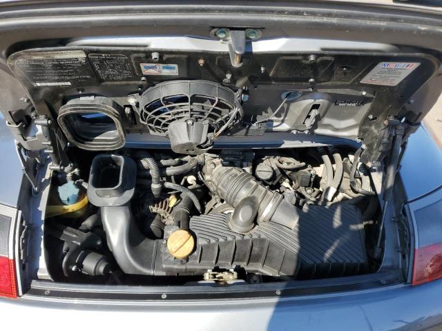 2001 Porsche 911 - Image 11