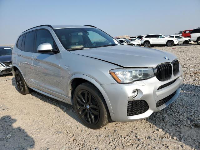 5UXWX9C59G0D94367 2016 BMW X3, photo no. 4