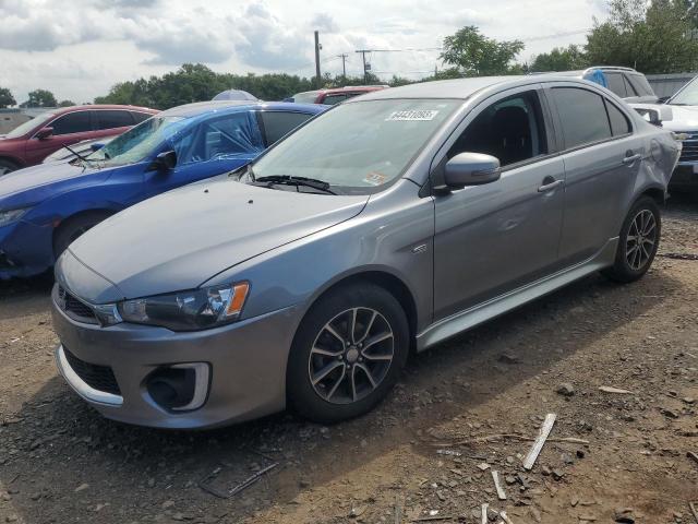 Vin: ja32u2fu8hu002570, lot: 64431093, mitsubishi lancer es 2017 img_1