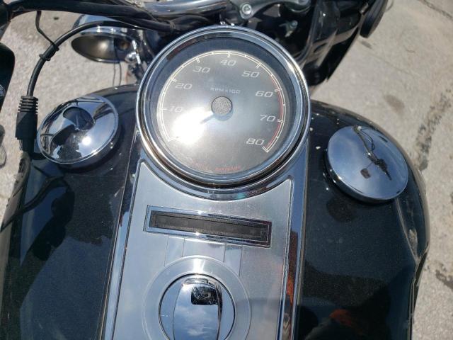 2022 HARLEY-DAVIDSON FLHP 1HD1FHP18NB664184