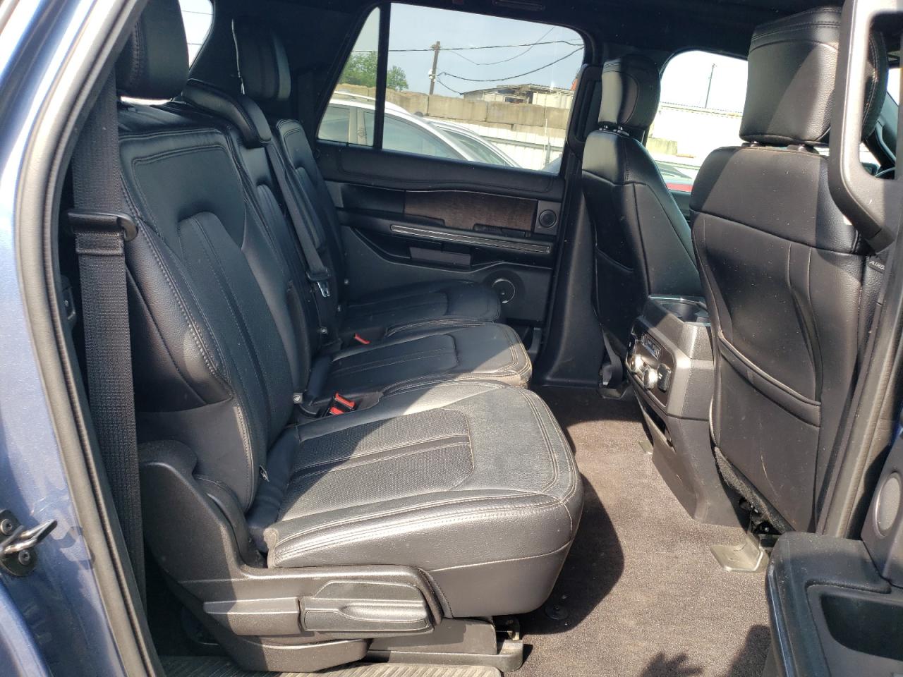 1FMJK2AT4KEA51201 FORD EXPEDITION 2019
