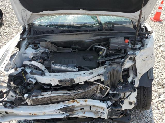 2GKALREK4F6333526 GMC Terrain Sle