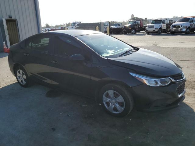 Vin: 1g1bc5sm2j7170732, lot: 63076063, chevrolet cruze ls 20184
