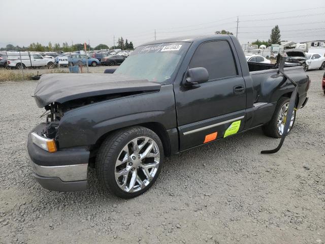 2003 Chevrolet C/K 1500 