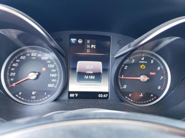 WDC0G4KB6KV187908 Mercedes-Benz Glc 300 4matic
