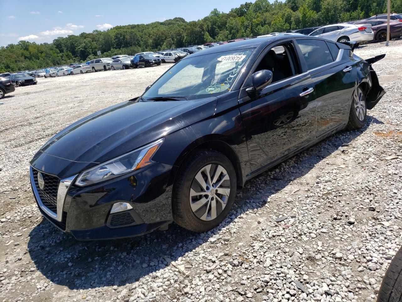 1N4BL4BV6LC167133 Nissan Altima S