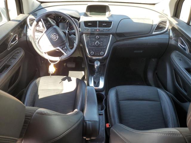 KL4CJASB3FB188471 Buick Encore