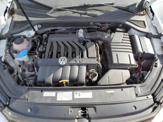 2018 VOLKSWAGEN PASSAT GT 1VWJM7A37JC034864