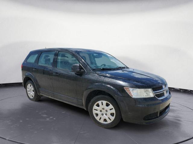 3C4PDCAB9ET165978 Dodge JOURNEY SE