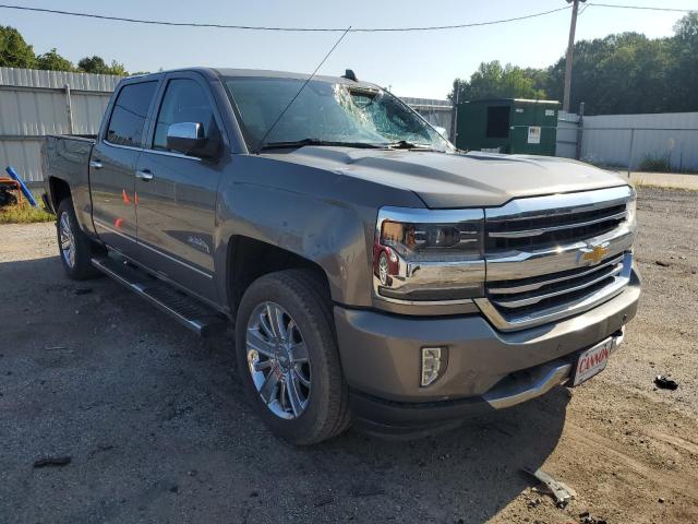 Vin: 3gcuktej7hg362784, lot: 60945873, chevrolet all models k1500 high country 20174