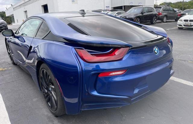 VIN WBY2Z2C50FV391517 2015 BMW I8 no.3