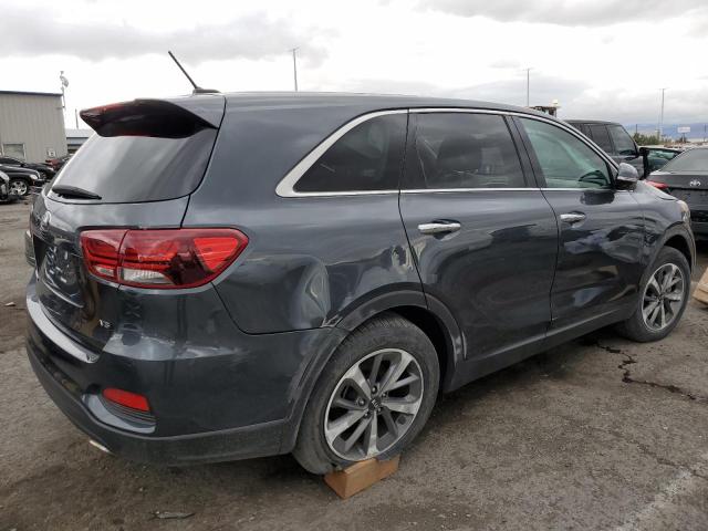 5XYPG4A55LG619834 KIA SORENTO S