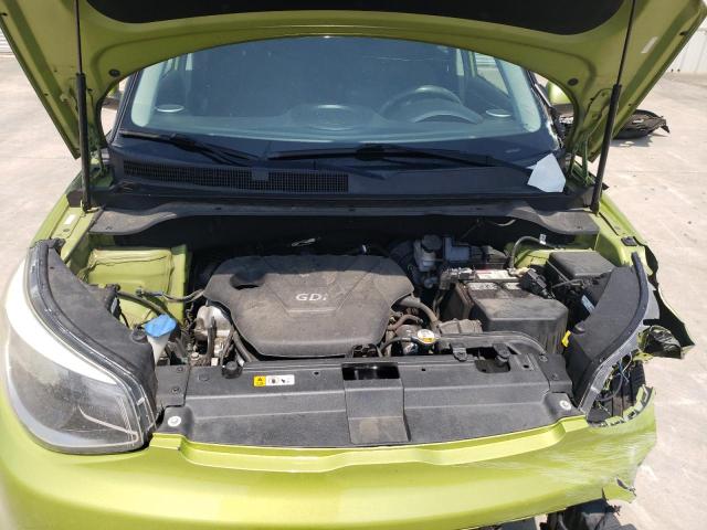 KNDJN2A20G7854232 KIA Soul