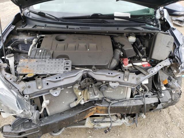 5YFBURHE4HP640358 Toyota COROLLA L