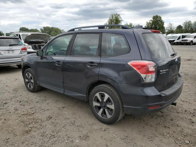 JF2SJABC8HH474523 Subaru Forester 2.5i