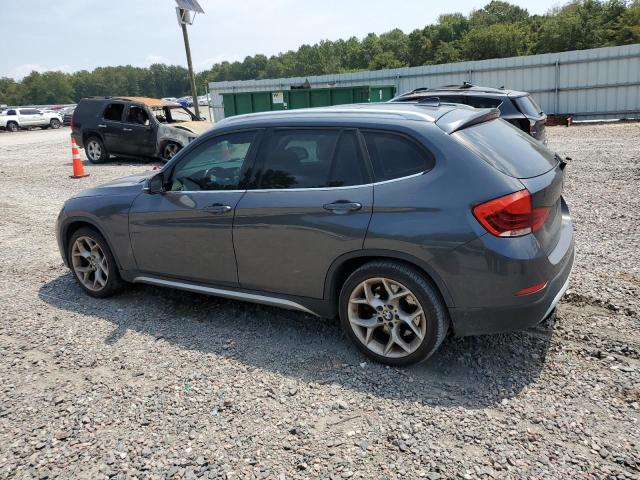 WBAVM5C56FVV95038 BMW X1 Xdrive35i