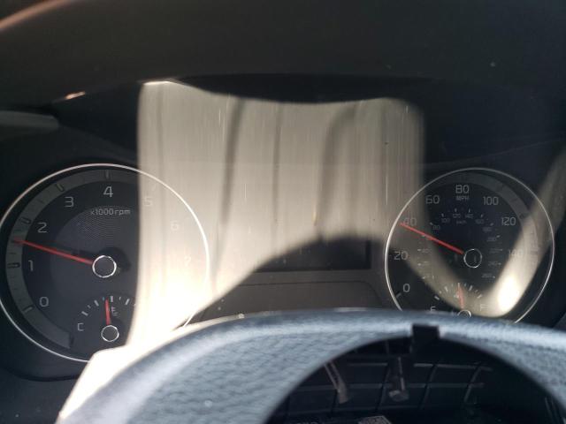 2023 KIA FORTE GT - 3KPF44AC6PE632579