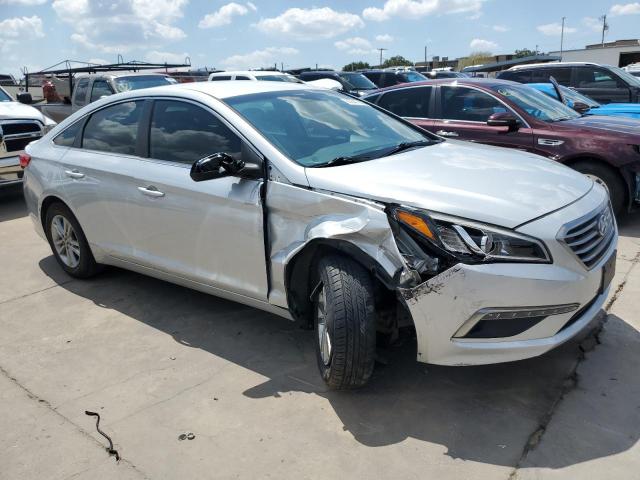 5NPE24AF3FH167717 | 2015 HYUNDAI SONATA SE