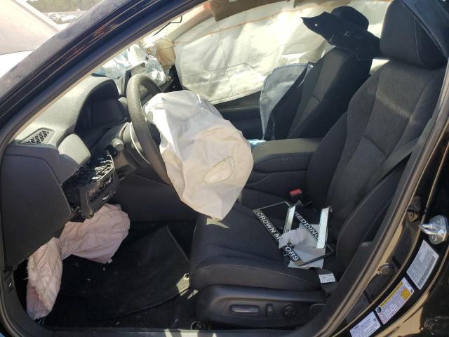 1HGCY1F33PA015482 Honda ACCORD EX