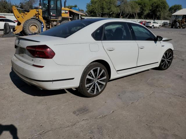 2018 VOLKSWAGEN PASSAT GT 1VWJM7A3XJC038228