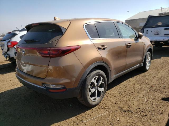 KNDPMCAC0L7736302 KIA Sportage Lx