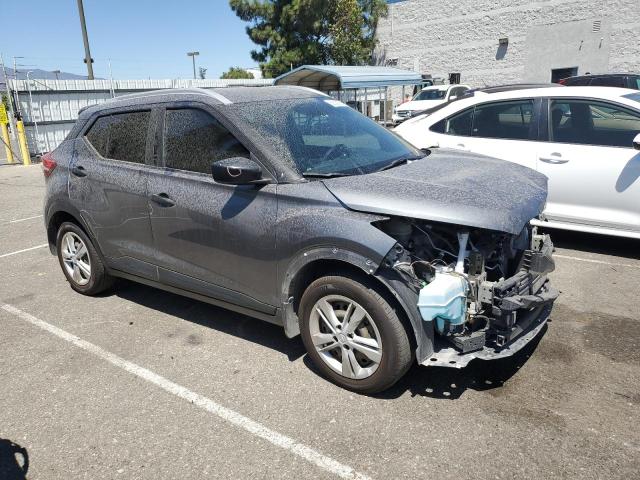 3N1CP5CU1KL535593 Nissan KICKS S