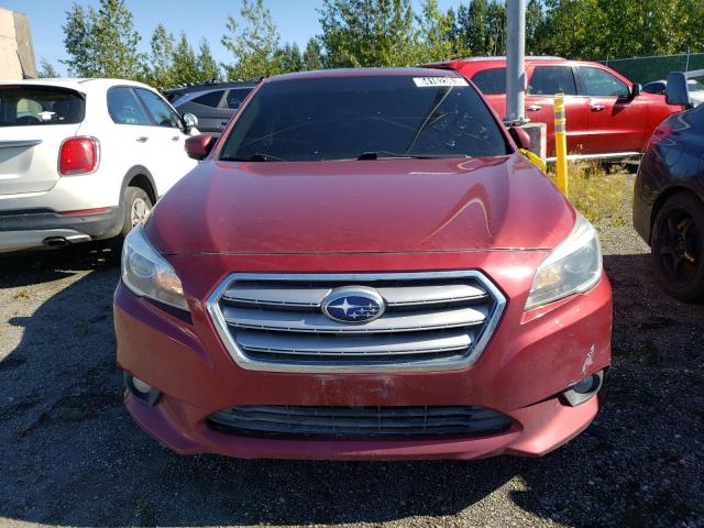4S3BNEL69F3043220 Subaru Legacy 3.6r Limited