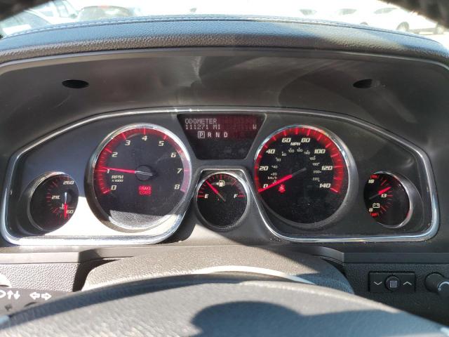 1GKKVSKD0HJ190379 GMC Acadia Limited Slt-2