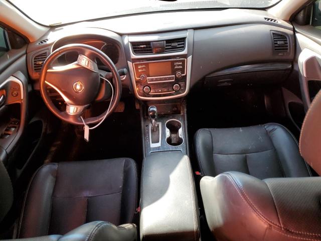 1N4AL3APXJC182448 Nissan ALTIMA 2.5