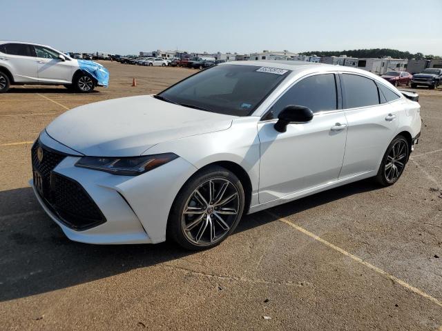 2022 TOYOTA AVALON TOU - 4T1HZ1FB3NU072362