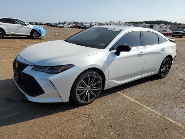 2022 Toyota Avalon Touring