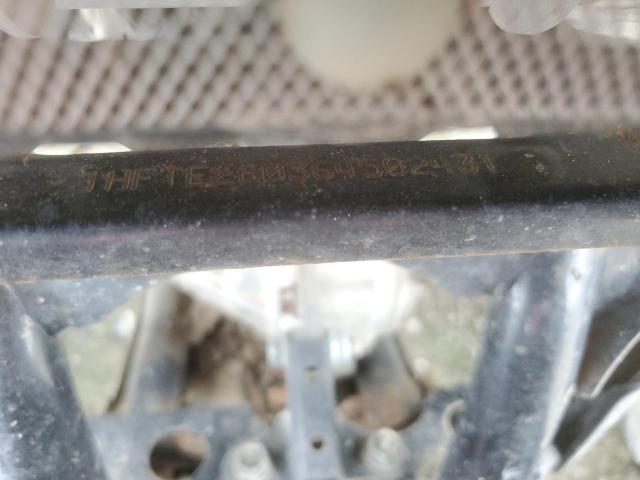 2006 HONDA TRX500 FA 1HFTE260364502431