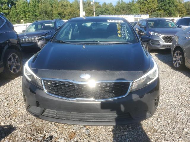 3KPFK4A7XJE284916 KIA FORTE LX