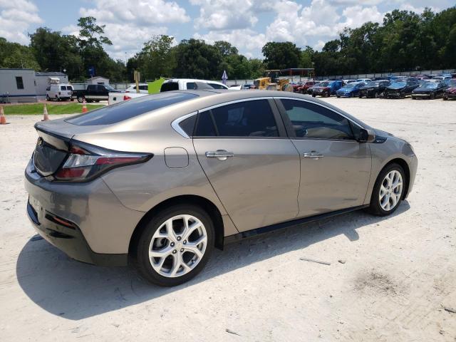 VIN 1G1RB6S57HU214851 2017 Chevrolet Volt, Premier no.3