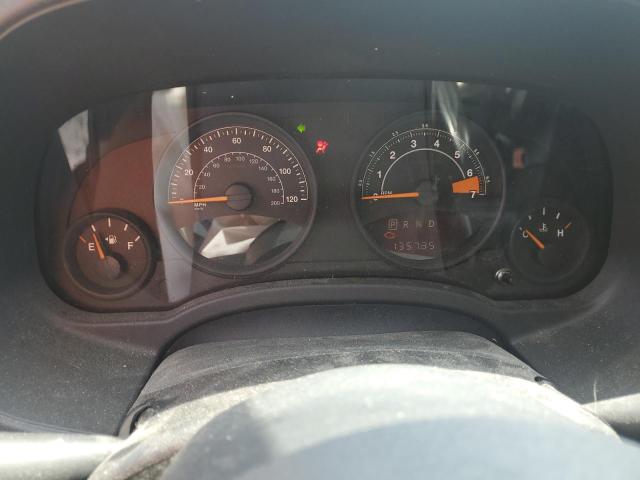 1C4NJCBA7ED505267 Jeep Compass Sport